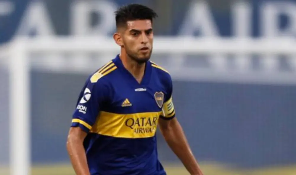 Carlos Zamrano volvió a ser titular en el equipo de Battaglia. Foto: EFE