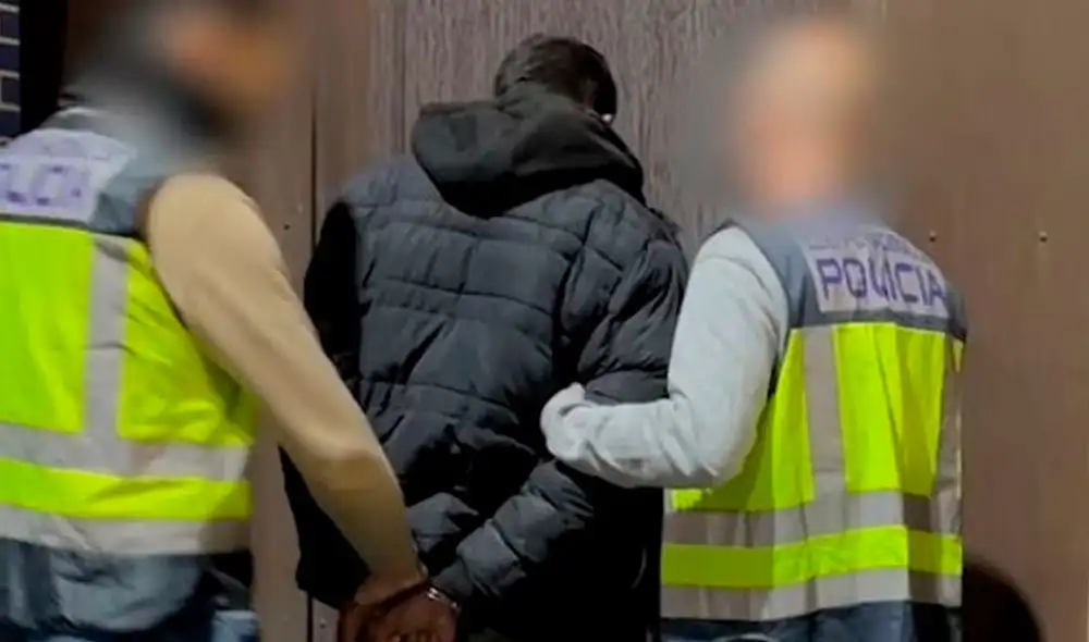 Detenido en Barcelona el primo de Saman Abbas, la joven asesinada en Italia tras negarse a un matrimonio concertado. Foto: ABC Detenido en Barcelona el primo de Saman Abbas, la joven asesinada en Italia tras negarse a un matrimonio concertado. Foto: ABC