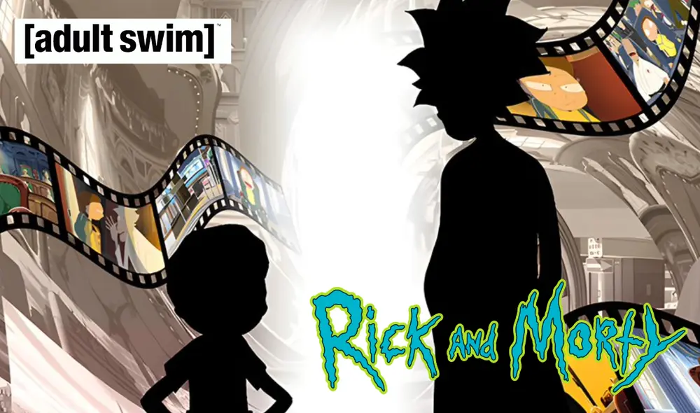 No te pierdas los nuevos animes que llegarán al conocido canal. Foto: Adult Swim