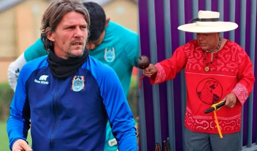 Binacional disputa actualmente la Liga 1 2022. Foto: difusión