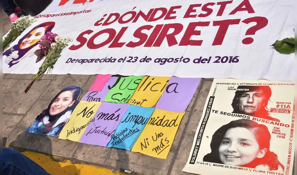 Esta convocatoria ha sido difundida mayormente en redes sociales y se realizará hoy 18 de mayo frente al PJ. Fuente: Diario El Popular Esta convocatoria ha sido difundida mayormente en redes sociales y se realizará hoy 18 de mayo frente al PJ. Fuente: Diario El Popular