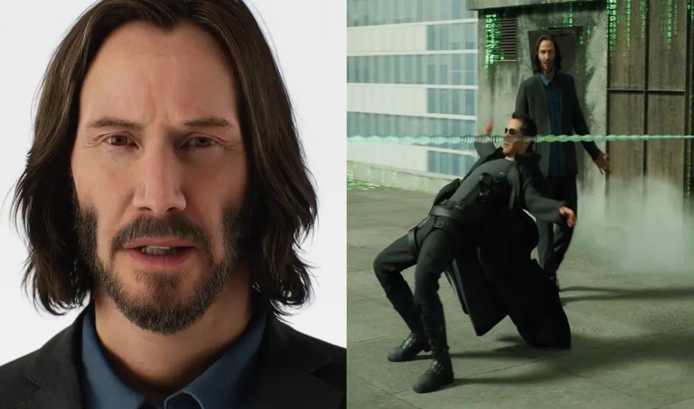 Esta tecnología impulsará los gráficos que planean varias desarrolladoras de videojuegos. Foto: composición LR/ captura YouTube