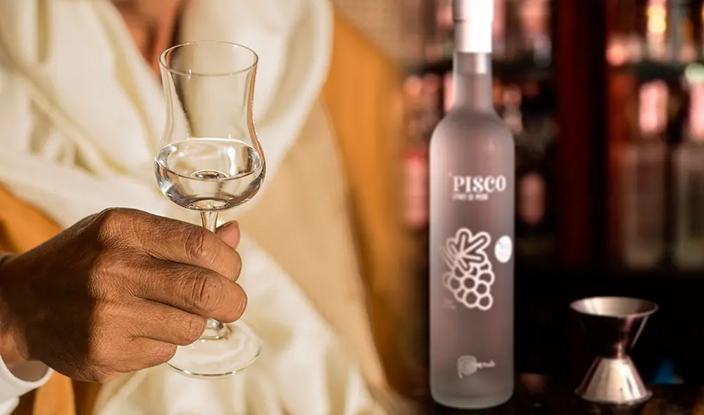 Perú ganó un total de 37 reconocimientos en importante campeonato de vinos, espirituosos y aceites realizado en Portugal. Foto: Composición LR/ Promperu