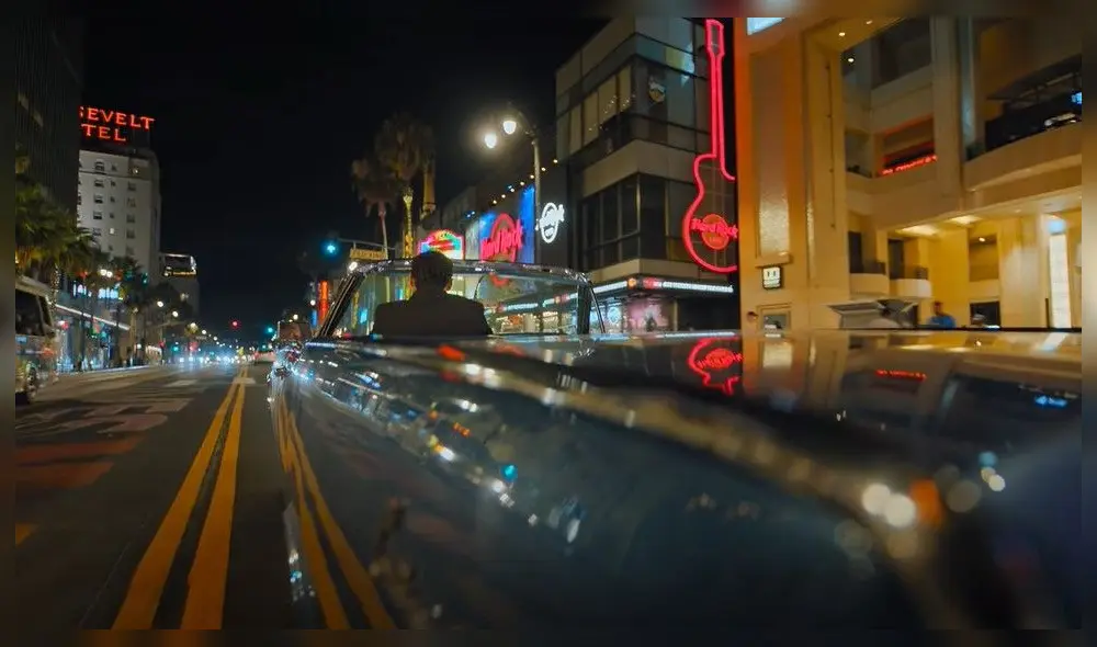 "El abogado del Lincoln" ha superado en varios países a la serie "Ozark" en Netflix. Foto: captura de Youtube