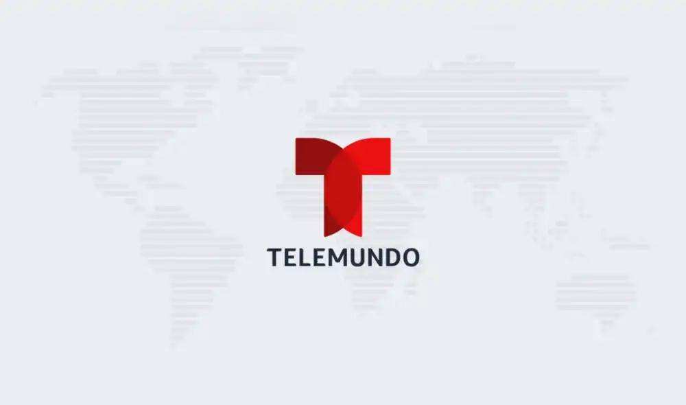 La cadena hispana más importante presentó lo nuevo de su programación en un gran evento. Foto: Telemundo.