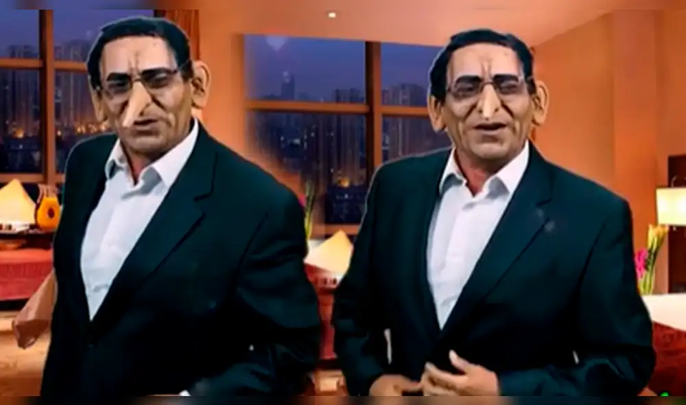 Carlos Álvarez vacila a Martín Vizcarra ante indicios de presunta infidelidad. Foto: composición LR/Facebook