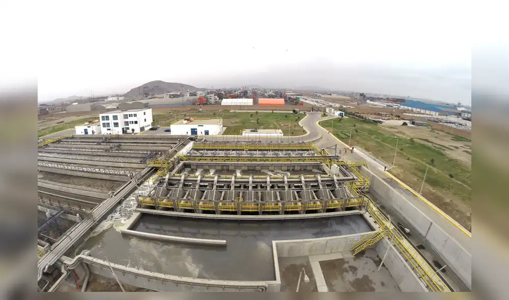 En este paquete resaltan iniciativas como el proyecto Anillo Vial Periférico, que interconectará los principales ejes de transporte de Lima (US$ 2.380 millones).