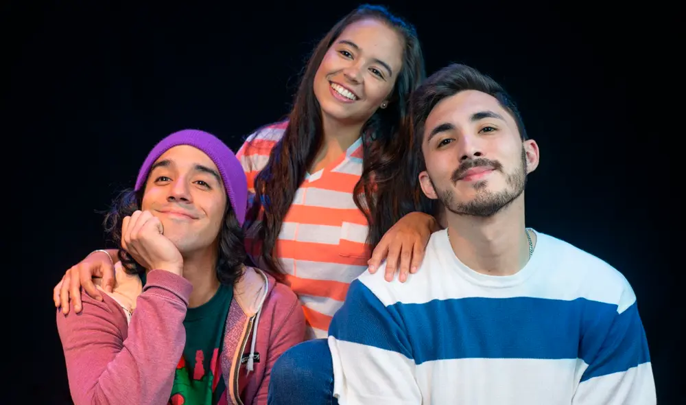 El Primer Festival de Teatro Independiente DesAmores va del 20 de mayo al 12 de junio. Foto: Difusión El Primer Festival de Teatro Independiente DesAmores va del 20 de mayo al 12 de junio. Foto: Difusión