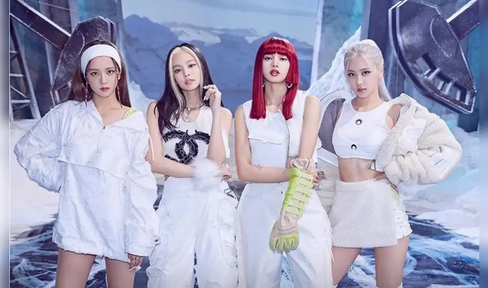 El fandom de BLACKPINK sigue esperando a su grupo favorito para un comeback. Foto: YG Entertainment