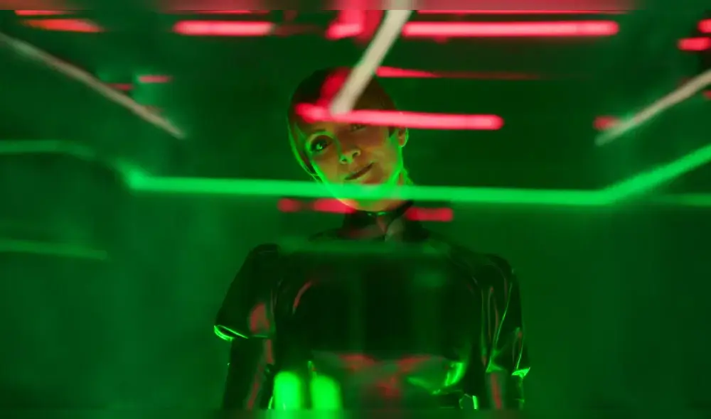 En esta segunda temporada se pondrá a prueba la moral y se someterá a más presión a los concursantes. Foto: Netflix.