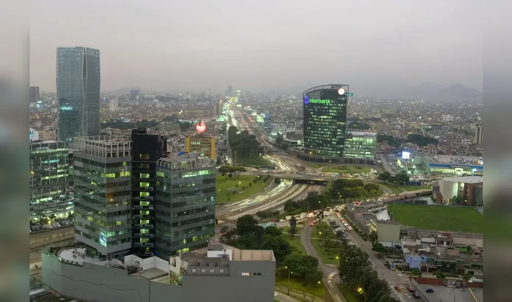 Inversión retrocedió hasta los S/ 321 millones en abril. Foto: Andina.