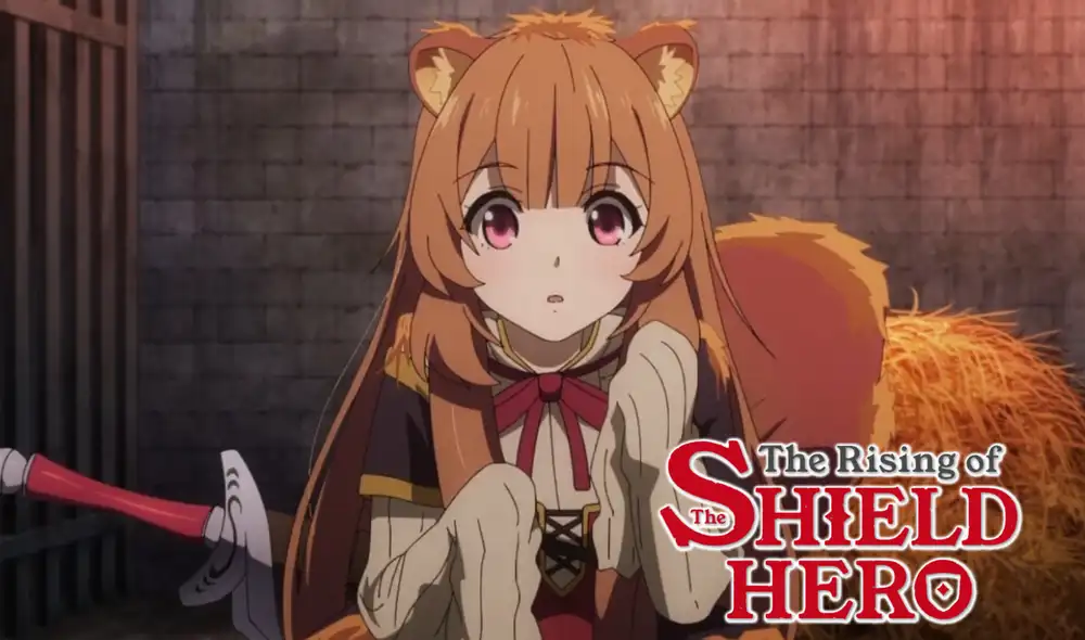 Tate no Yuusha. Foto: Crunchyroll