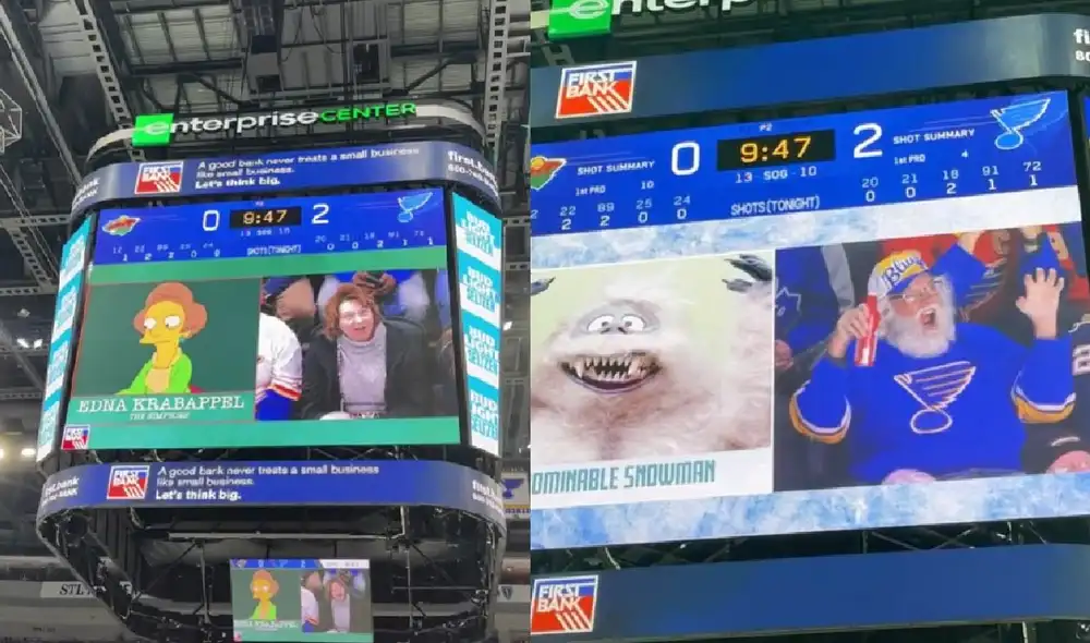 Algunos de las personas esperaban felices formar parte de la dinámica. Foto: composición/ captura de TikTok