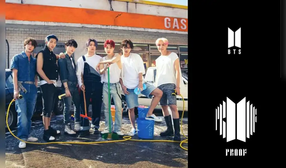 El fandom de ARMY está creando teorías sobre el MV de BTS. Foto: composición/ captura de BIGHIT Music/ Twitter