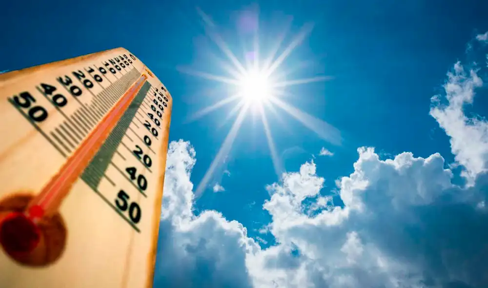 Más de 10 estados en México se ven afectados por el fenómeno de la canícula. Foto: Muyinteresante