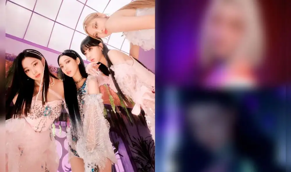 Agrupación de aespa estaría conformada por 5 o 6 integrantes, de acuerdo con el fandom de MY. Foto: composición SM Entertainment/Pinterest Agrupación de aespa estaría conformada por 5 o 6 integrantes, de acuerdo con el fandom de MY. Foto: composición SM Entertainment/Pinterest