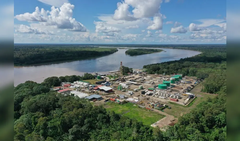 Comunidades esperan comitiva del Ejecutivo el próximo lunes 23 de mayo. Foto: Andina.
