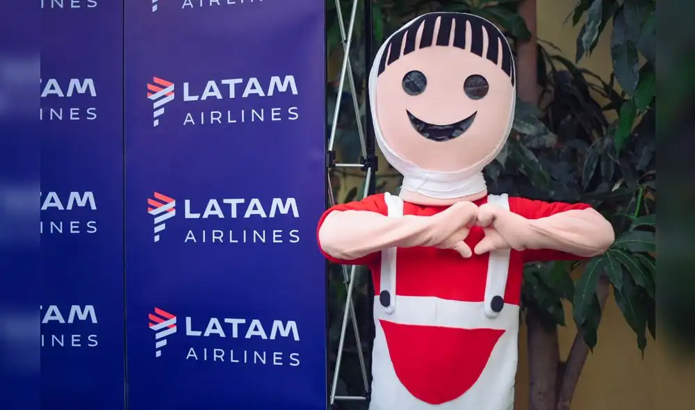 Programa ha logrado apoyar a más de 800 niños y niñas peruanas. Foto: difusión