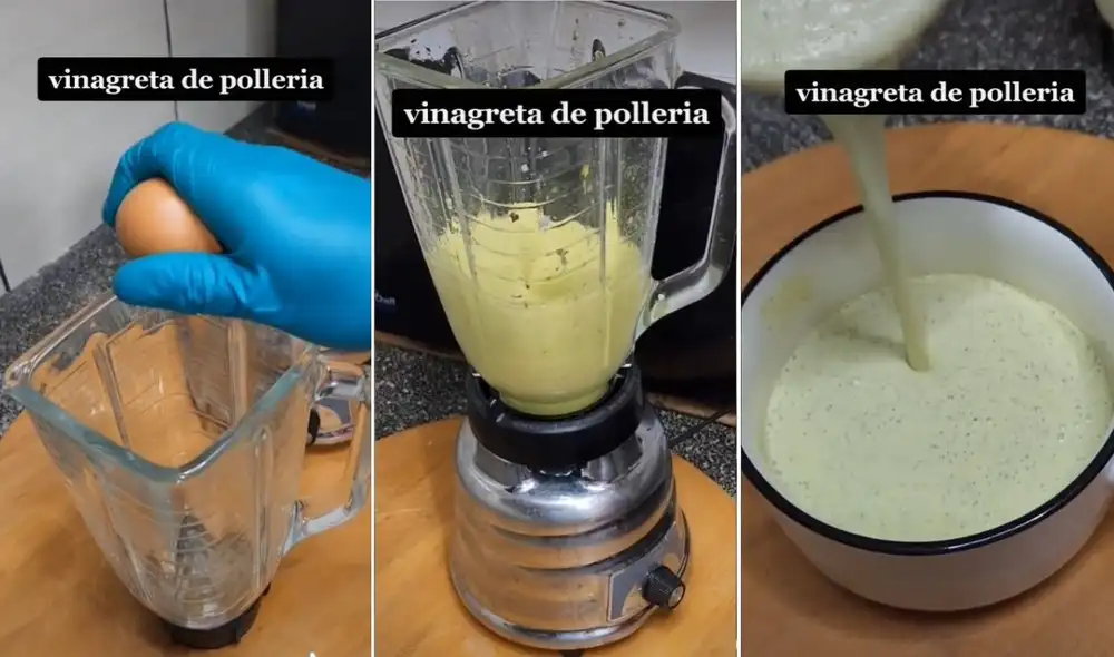 El viral clip compartido en redes por @crismarperu logró obtener miles de reproducciones y reacciones en poco tiempo. Foto: composición/ captura de TikTok El viral clip compartido en redes por @crismarperu logró obtener miles de reproducciones y reacciones en poco tiempo. Foto: composición/ captura de TikTok