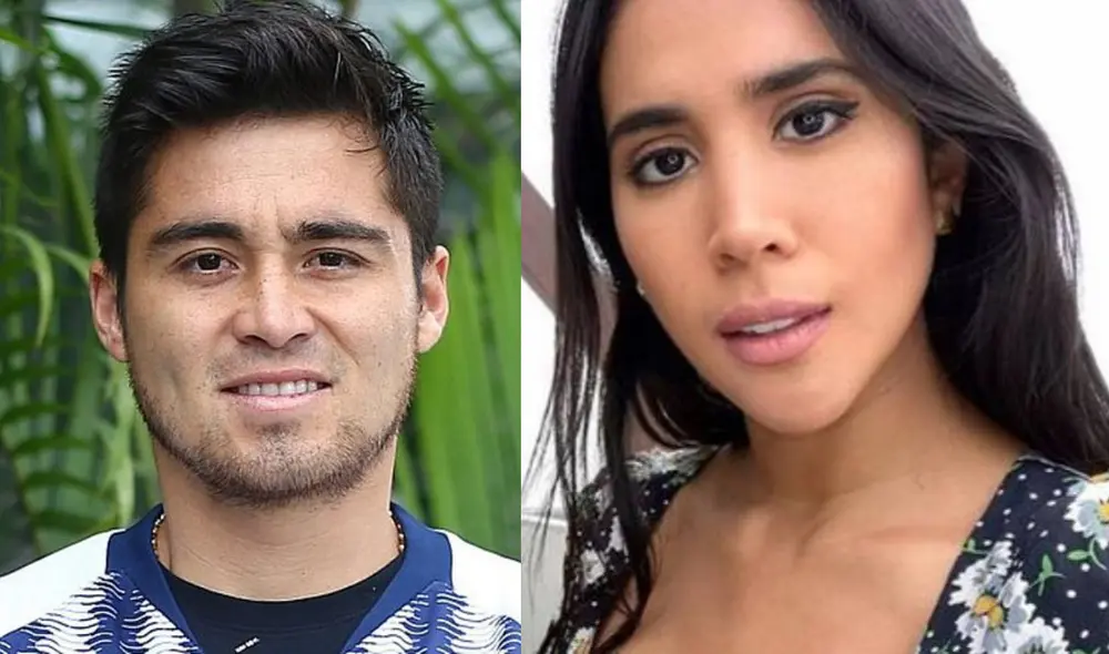 "Amor y fuego" leyó parte de la demanda de Rodrigo Cuba en contra de Melissa Paredes. Foto: Composición LR / Instagram. "Amor y fuego" leyó parte de la demanda de Rodrigo Cuba en contra de Melissa Paredes. Foto: Composición LR / Instagram.