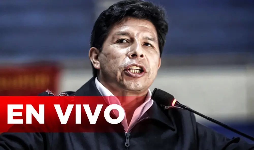Últimas noticias del gobierno del presidente Pedro Castillo hoy, viernes 20 de mayo. Foto: Carlos Contreras / La República