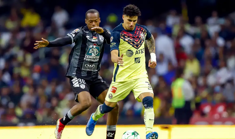 La escuadra comandada por Pedro Aquino quiere dar el primer golpe. Foto: EFE La escuadra comandada por Pedro Aquino quiere dar el primer golpe. Foto: EFE