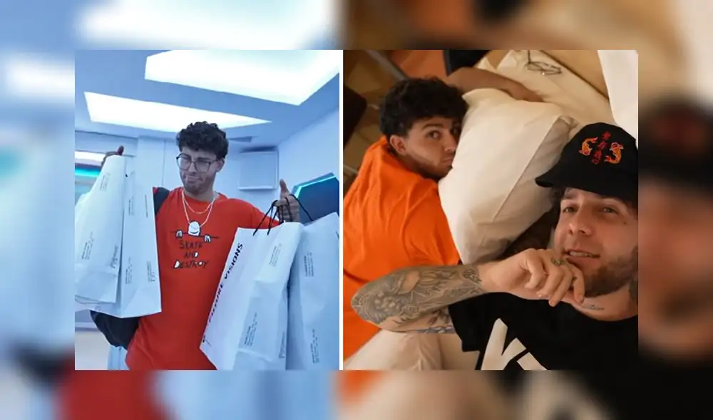 El video sumó alrededor de 80.000 reproducciones en solo un día. Foto: captura de YouTube/NotepiquesTV El video sumó alrededor de 80.000 reproducciones en solo un día. Foto: captura de YouTube/NotepiquesTV