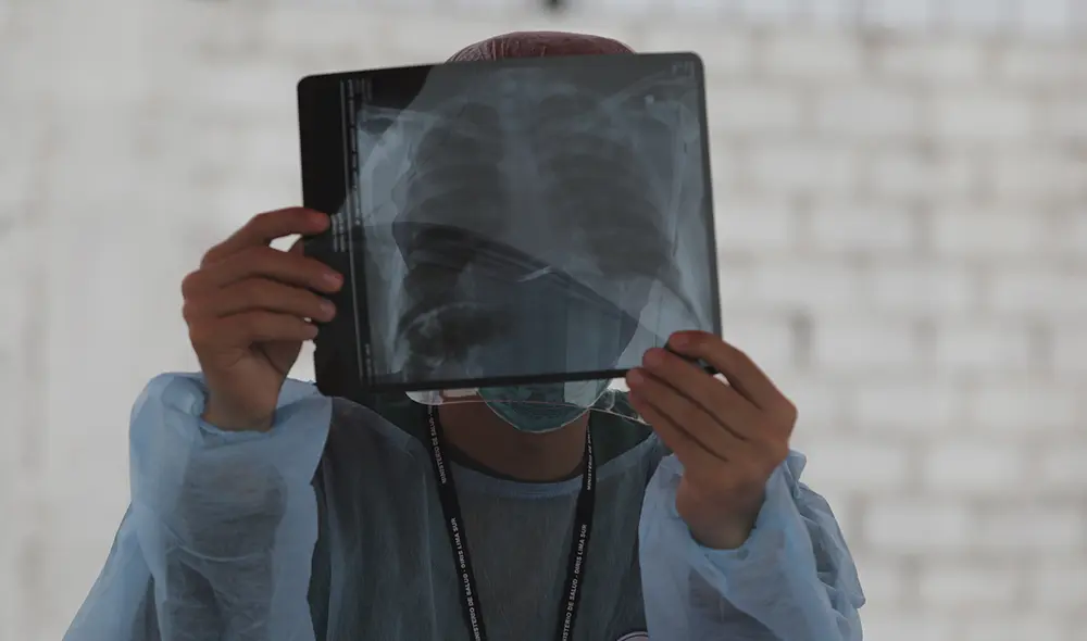 Foto: Jorge Cerdán/La República