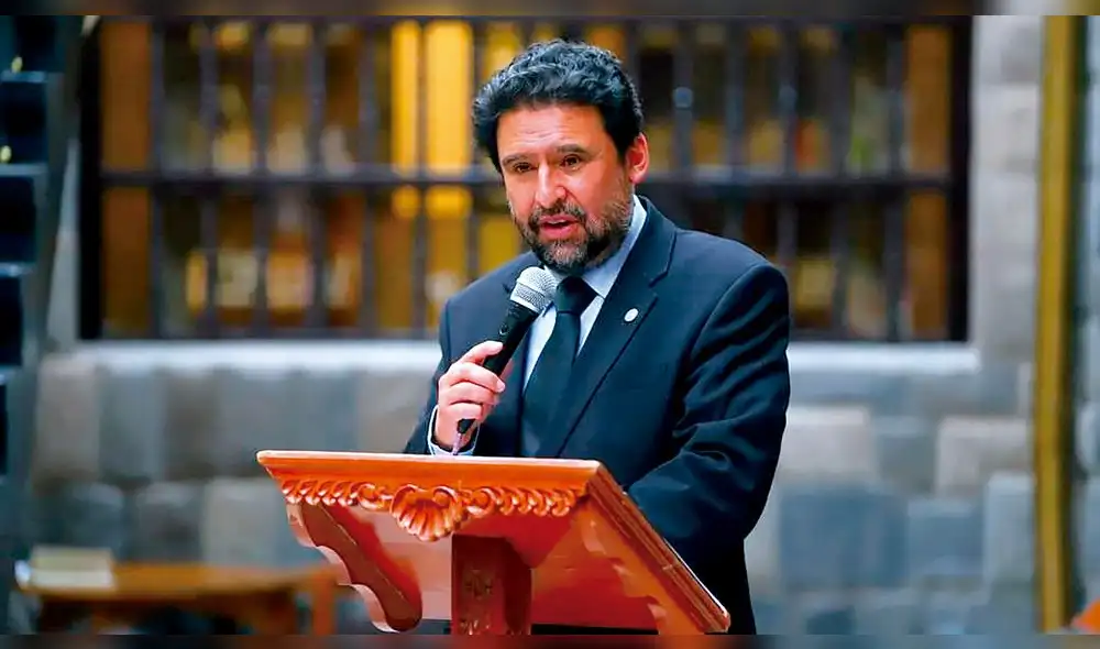 Respuesta. Alcalde de Cusco invocó al prefecto a entender mejor las normas vigentes. Foto: La República