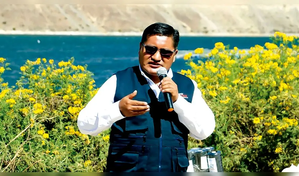 Caso. Toconi es señalado por presunta colusión. Foto: La República