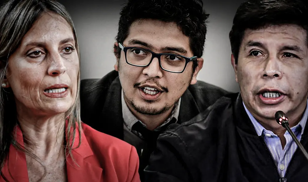 Luego de su visita al Perú, Pedro Vaca elaborará un informe sobre la situación de la prensa en el país. Foto: composición Jazmín Ceras / La República. Luego de su visita al Perú, Pedro Vaca elaborará un informe sobre la situación de la prensa en el país. Foto: composición Jazmín Ceras / La República.