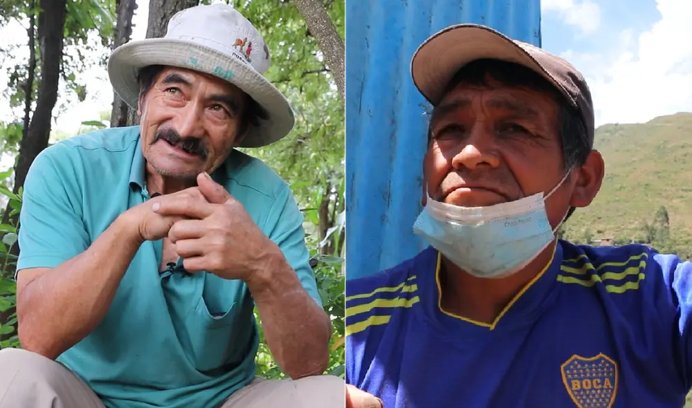 Testigos confirman que el hecho se dio en 1988 . Foto: difusión