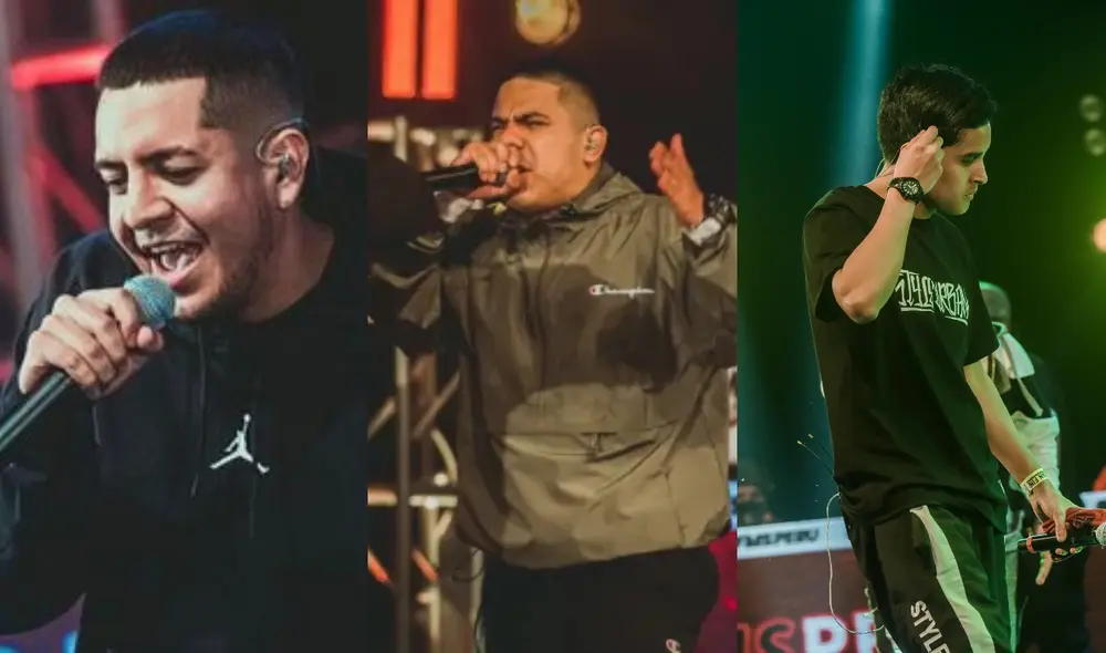 FMS Perú celebrará su quinta jornada el 5 de junio en el norte del país. Foto: composición LR/Urban Roosters