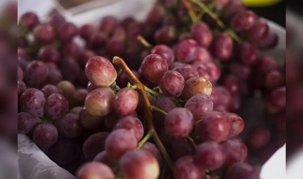 Tan solo en marzo, los despachos de productos no tradicionales sumaron US$ 1.458 millones. Foto: Mincetur.