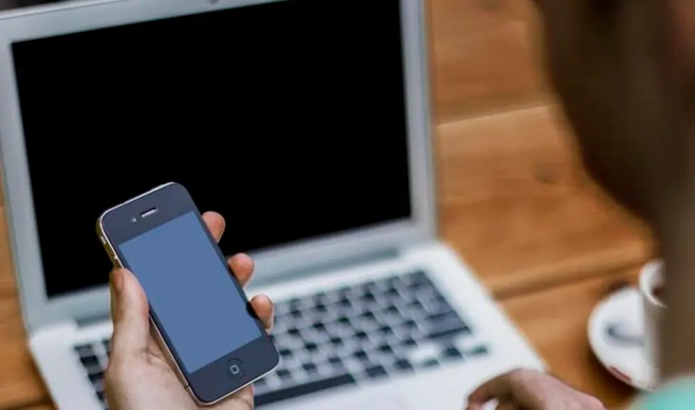 Datos sumamente sensibles serían compartidos y ofertados a través de redes sociales. Foto: archivo