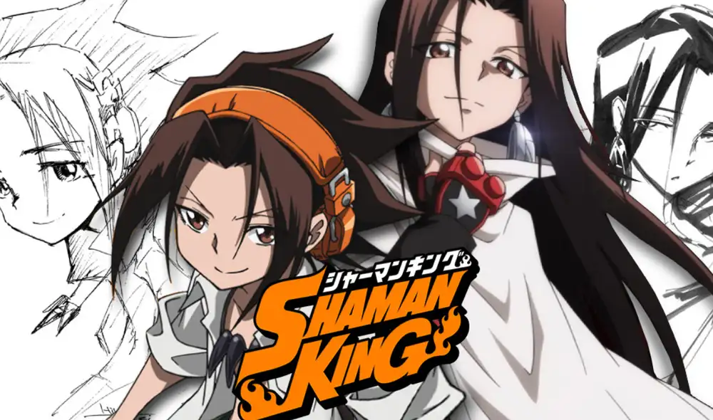 ¿Qué sucederá en el gran final de Shaman King (2021)?. Foto: Netflix
