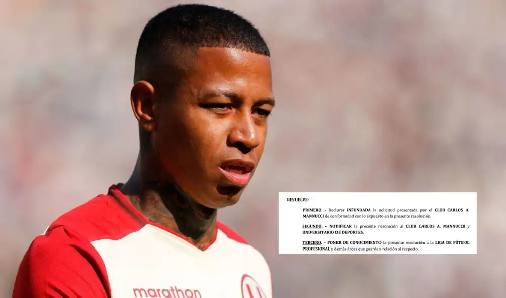 Andy Polo lleva un gol desde su llegada a la Liga 1. Foto: Luis Jiménez/GLR/FPF