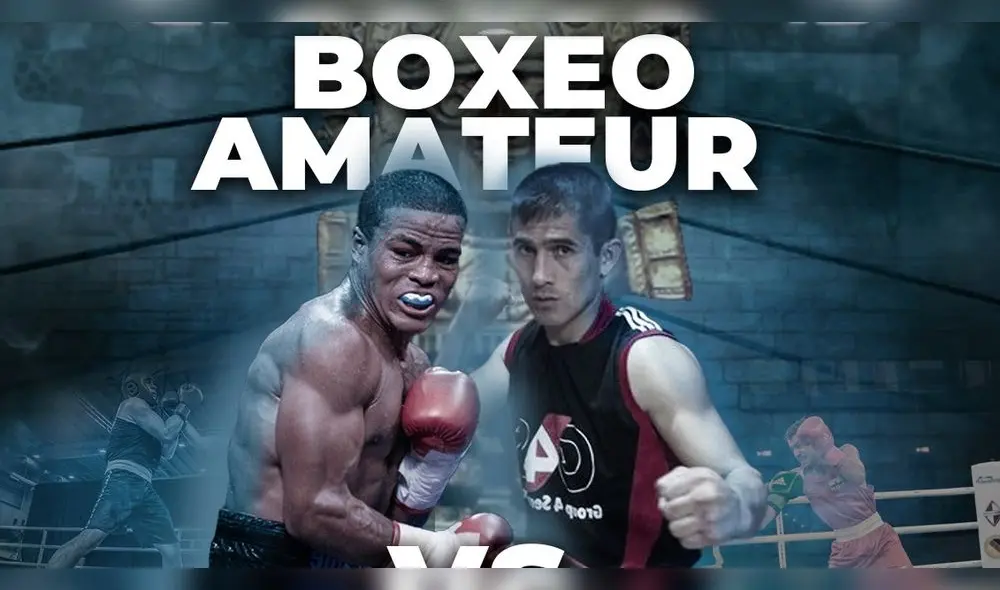 Alder Idrogo estará en una nueva pelea en Ferreñafe. Composición: Alder Idrogo