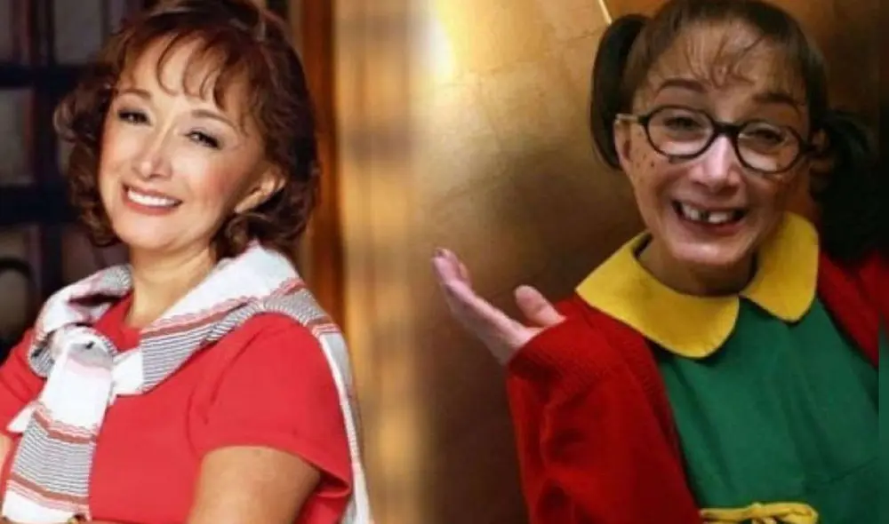 La actriz abrió su corazón y reveló que desea encontrar un nuevo compañero de vida. Foto: TV Azteca La actriz abrió su corazón y reveló que desea encontrar un nuevo compañero de vida. Foto: TV Azteca