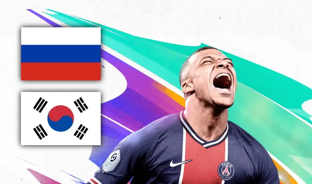 Esta versión de FIFA mantendrá todos los equipamientos, jugadores y demás detalles. “Nuestro acuerdo es con EA, no con FIFA”, dicen sus desarrolladores. Foto: EA/composición Esta versión de FIFA mantendrá todos los equipamientos, jugadores y demás detalles. “Nuestro acuerdo es con EA, no con FIFA”, dicen sus desarrolladores. Foto: EA/composición