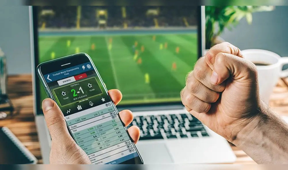 El Mincetur será la autoridad administrativa que a nivel nacional regulará a los juegos y apuestas a distancia, señala la iniciativa. Foto: Pixabay.