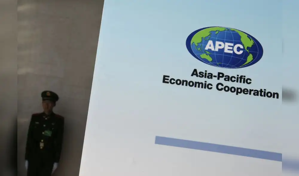 Sin embargo, para el próximo año se recuperará hasta llegar a un crecimiento de 3,4%, según APEC. Foto: difusión