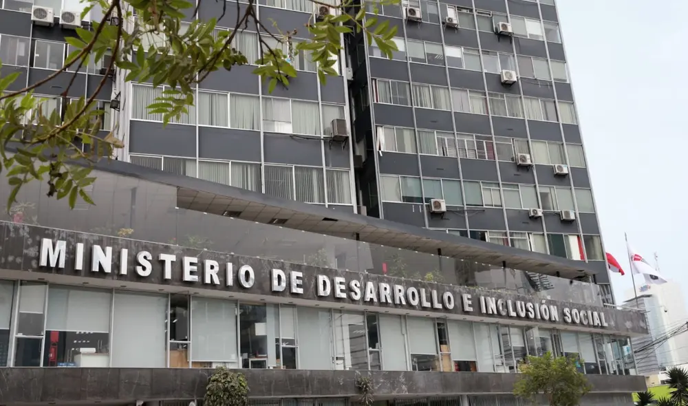 Modificación se oficializó mediante la Resolución Ministerial n° 069-2022-MIDIS. Foto: Andina. Modificación se oficializó mediante la Resolución Ministerial n° 069-2022-MIDIS. Foto: Andina.
