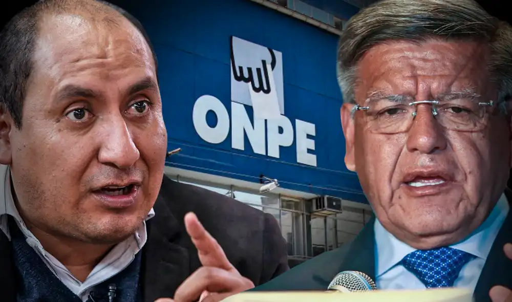 Las elecciones internas continuarán este domingo 22 con solo para 88 organizaciones que optaron por la modalidad indirecta. Foto: composición Fabrizio Oviedo / La República