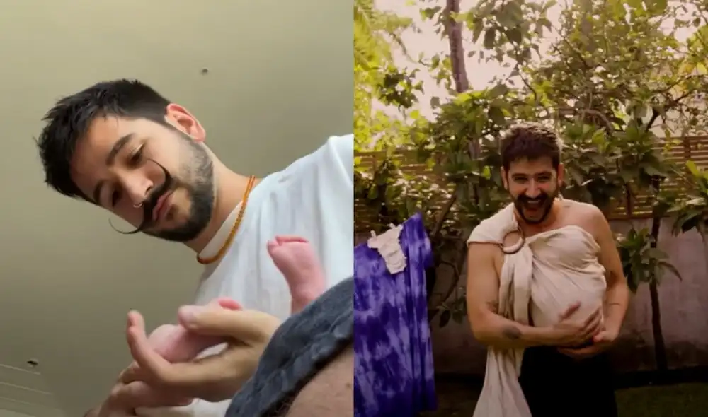 Índigo es la protagonista del nuevo video de Camilo, el cual fue lanzado el 19 de mayo. Foto: captura de YouTube Índigo es la protagonista del nuevo video de Camilo, el cual fue lanzado el 19 de mayo. Foto: captura de YouTube