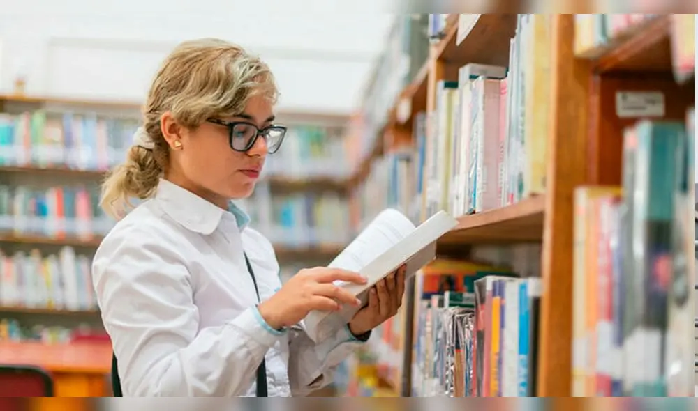 Conoce los requisitos para que puedas postular al concurso Beca Generación del Bicentenario. Foto: Pronabec