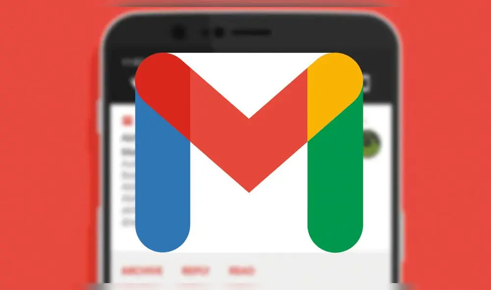 Este truco de Gmail está disponible en teléfonos Android. Foto: composición LR/Genbeta Este truco de Gmail está disponible en teléfonos Android. Foto: composición LR/Genbeta