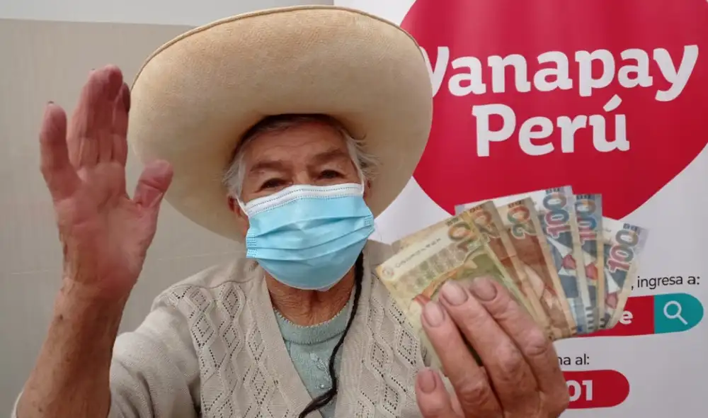 Todo sobre el Bono Yanapay Perú hoy, sábado 21 de mayo de 2022. Foto: Andina Todo sobre el Bono Yanapay Perú hoy, sábado 21 de mayo de 2022. Foto: Andina
