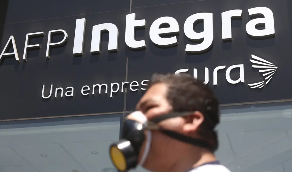 Reforma del SPP. Actualmente, las cuatro AFP que están operando en Perú son Habitat, Integra, Prima y Profuturo. Foto: La República