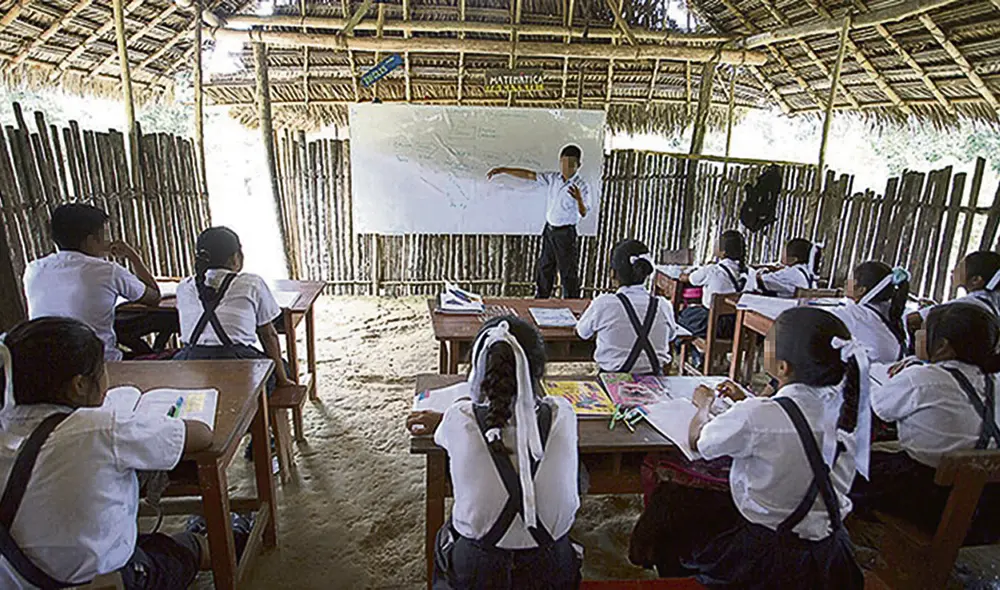 Situación. Ni los compañeros de clase ni los padres de las niñas agredidas denunciaron el hecho que hoy investiga la Policía. Situación. Ni los compañeros de clase ni los padres de las niñas agredidas denunciaron el hecho que hoy investiga la Policía.